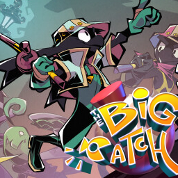 The Big Catch